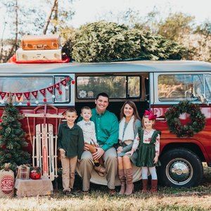 Meet your Posher, Kristina